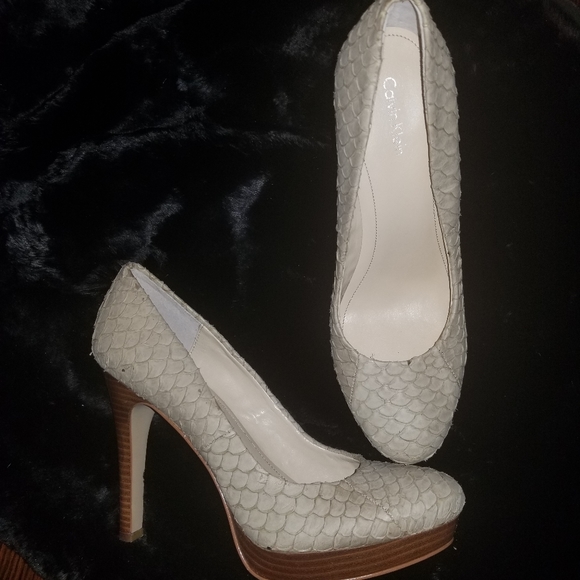 Calvin Klein Shoes - Shoes